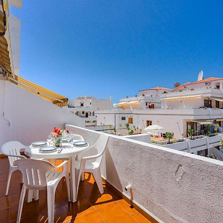 Garden City Atlantic View Playa Feñabe Εξωτερικό φωτογραφία