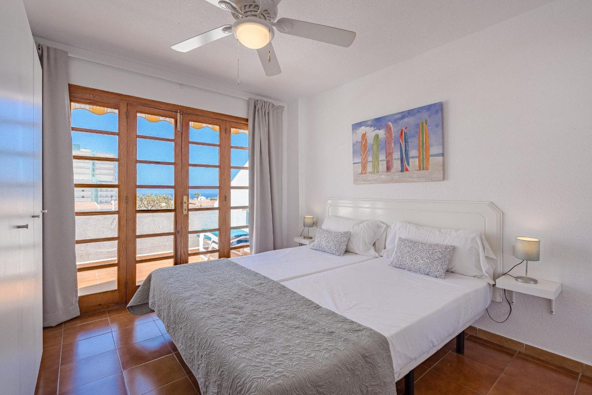 Garden City Atlantic View Playa Feñabe Εξωτερικό φωτογραφία